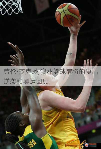 劳伦·杰克逊,澳洲篮球宿将的复出逆袭和奥运回顾