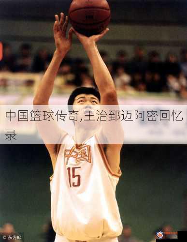 中国篮球传奇,王治郅迈阿密回忆录