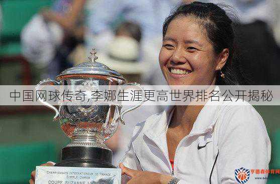 中国网球传奇,李娜生涯更高世界排名公开揭秘